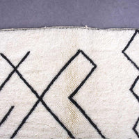 Thumbnail for Beni Ourain Rug - Ettilux Home