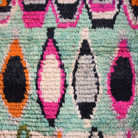 Thumbnail for Aicha berber Rug, Custom made - Ettilux Home