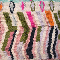 Thumbnail for Aicha berber Rug, Custom made - Ettilux Home