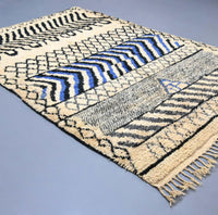 Thumbnail for Asila Berber Rug, Custom made - Ettilux Home