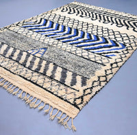 Thumbnail for Asila Berber Rug, Custom made - Ettilux Home