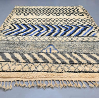 Thumbnail for Asila Berber Rug, Custom made - Ettilux Home