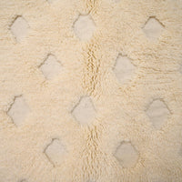 Thumbnail for Authentic Beni Ourain Rug 5.3 x 8.9 feet / 163 x 272 cm - Ettilux Home