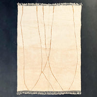 Thumbnail for Bellatrix Beni Mrirt Moroccan Rug 8.8 X 11.3 ft / 270 X 345 cm - Ettilux Home