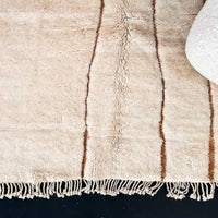 Thumbnail for Bellatrix Beni Mrirt Moroccan Rug 8.8 X 11.3 ft / 270 X 345 cm - Ettilux Home