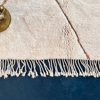 Thumbnail for Bellatrix Beni Mrirt Moroccan Rug 8.8 X 11.3 ft / 270 X 345 cm - Ettilux Home