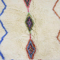 Thumbnail for Beni Ourain Rug - Ettilux Home