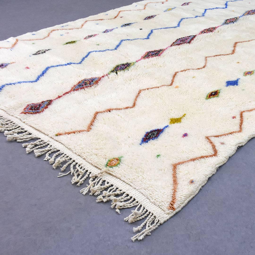 Beni Ourain Rug - Ettilux Home