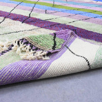 Thumbnail for Beni Ourain Rug 8' X 10' / 244x305 cm - Ettilux Home