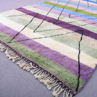 Thumbnail for Beni Ourain Rug 8' X 10' / 244x305 cm - Ettilux Home