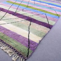 Thumbnail for Beni Ourain Rug 8' X 10' / 244x305 cm - Ettilux Home