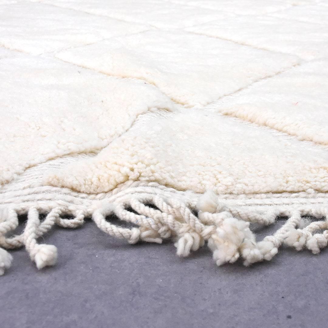 Beni Ourain Rug - Ettilux Home