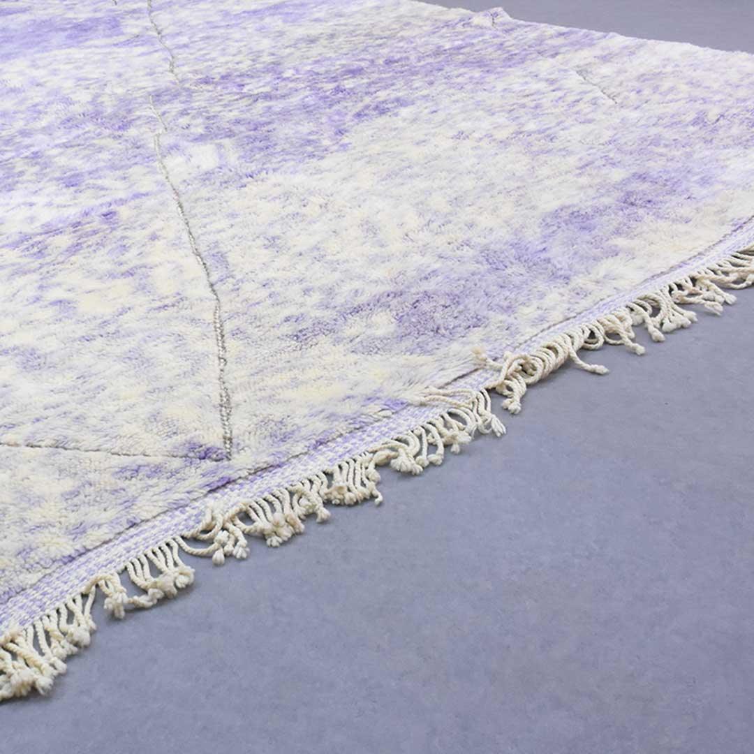 Beni Ourain Rug - Ettilux Home