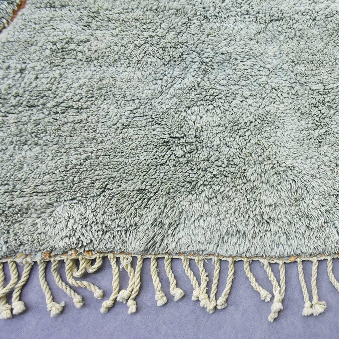 Beni Ourain Rug - Ettilux Home