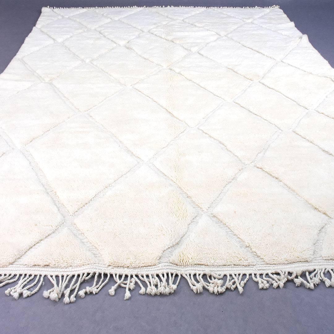 Beni Ourain Rug - Ettilux Home