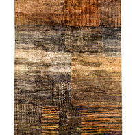 Thumbnail for Custom Made Luxury Beni Mrirt Rug - Ettilux Home