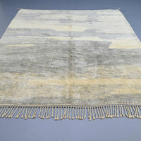 Thumbnail for Custom Made Luxury Beni Mrirt Rug - Ettilux Home