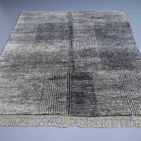 Thumbnail for Custom Made Luxury Beni Mrirt Rug - Ettilux Home