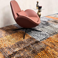 Thumbnail for Custom Made Luxury Beni Mrirt Rug - Ettilux Home