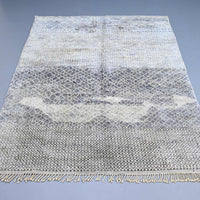 Thumbnail for Custom Made Luxury Beni Mrirt Rug - Ettilux Home