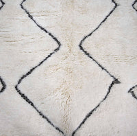 Thumbnail for Custom Made Luxury Beni Mrirt Rug - Ettilux Home