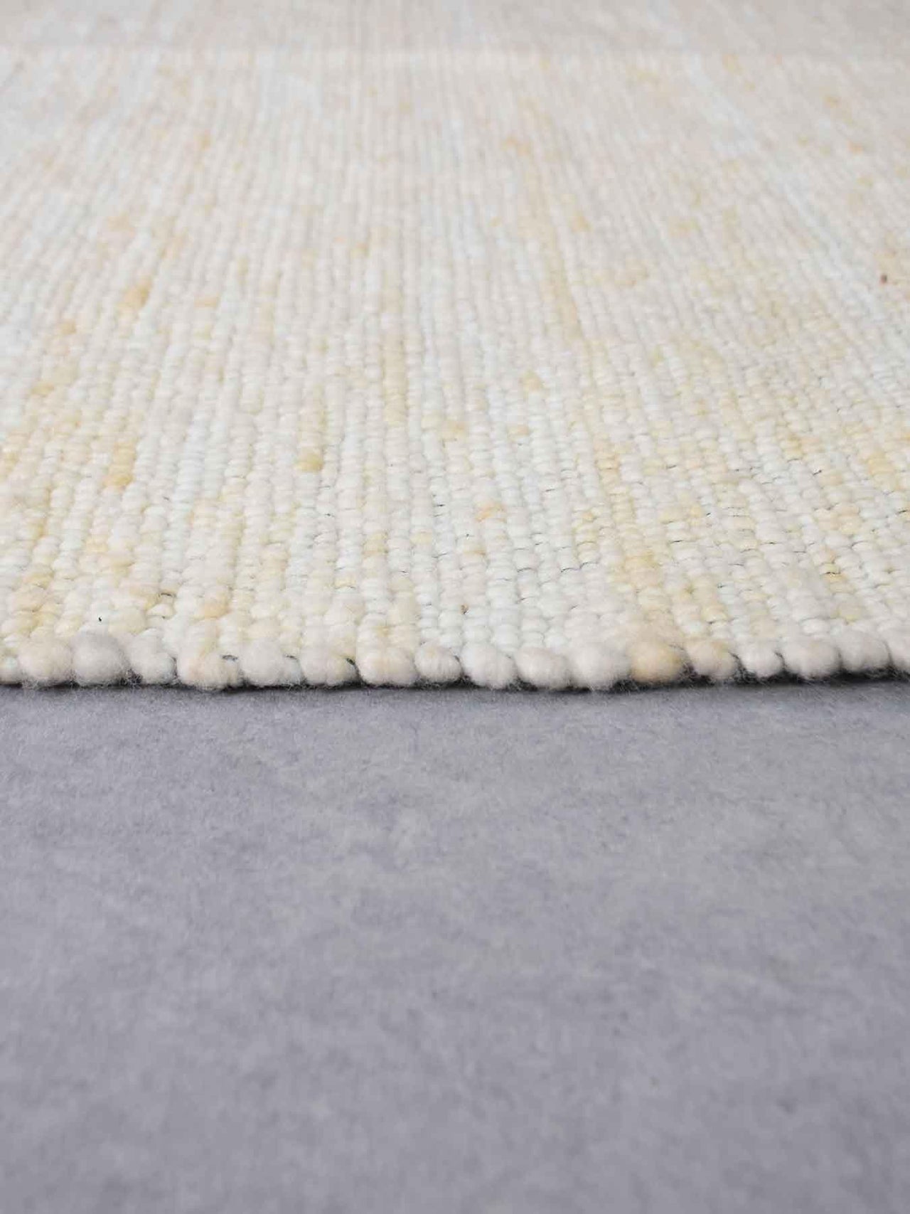 Double Side Chic Flat-weave (7.5 x 5.5 feet - Ettilux Home