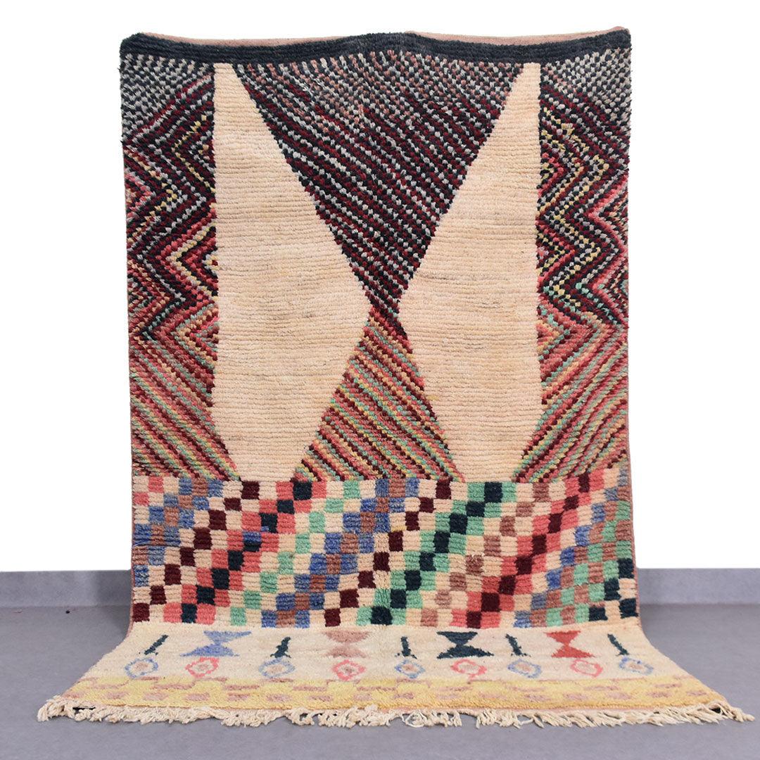 Emilia Berber Rug, Custom made - Ettilux Home