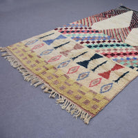 Thumbnail for Emilia Berber Rug, Custom made - Ettilux Home