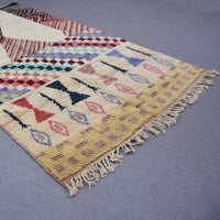 Thumbnail for Emilia Berber Rug, Custom made - Ettilux Home