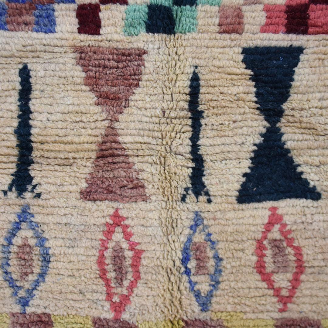 Emilia Berber Rug, Custom made - Ettilux Home