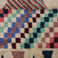 Thumbnail for Emilia Berber Rug, Custom made - Ettilux Home