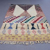 Thumbnail for Emilia Berber Rug, Custom made - Ettilux Home