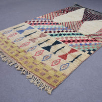 Thumbnail for Emilia Berber Rug, Custom made - Ettilux Home