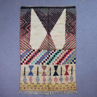 Thumbnail for Emilia Berber Rug, Custom made - Ettilux Home