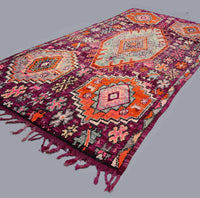 Thumbnail for Endurance Moroccan Abstract Rug 6 x 13 ft / 183 x 397 cm - Ettilux Home