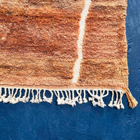 Thumbnail for Ginevra Beni Mrirt Moroccan Rug 11.8 X 14.4 ft / 360 X 440 cm - Ettilux Home