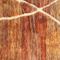 Thumbnail for Ginevra Beni Mrirt Moroccan Rug 11.8 X 14.4 ft / 360 X 440 cm - Ettilux Home