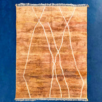 Thumbnail for Ginevra Beni Mrirt Moroccan Rug 11.8 X 14.4 ft / 360 X 440 cm - Ettilux Home