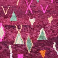 Thumbnail for Harper Berber Rug, Custom made - Ettilux Home