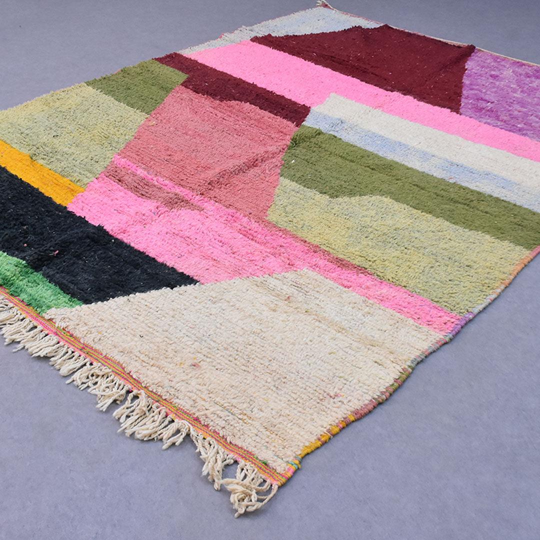 Jade Berber Rug, Custom made - Ettilux Home