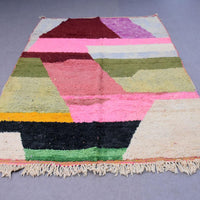 Thumbnail for Jade Berber Rug, Custom made - Ettilux Home