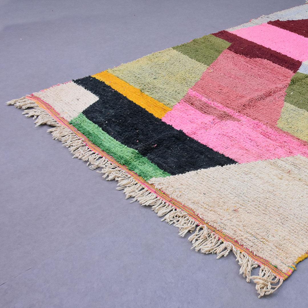 Jade Berber Rug, Custom made - Ettilux Home