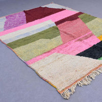 Thumbnail for Jade Berber Rug, Custom made - Ettilux Home