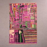 Thumbnail for Kenza Berber Rug, Custom made - Ettilux Home