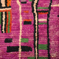 Thumbnail for Kenza Berber Rug, Custom made - Ettilux Home