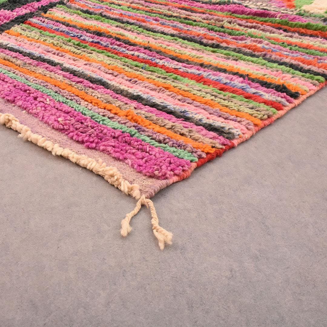 Kenza Berber Rug, Custom made - Ettilux Home