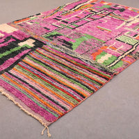 Thumbnail for Kenza Berber Rug, Custom made - Ettilux Home