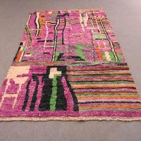 Thumbnail for Kenza Berber Rug, Custom made - Ettilux Home