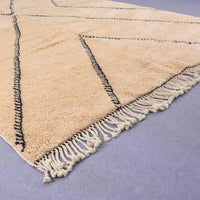 Thumbnail for Luxury Beni Mrirt Rug 10' X 14' / 305 x 427 cm - Ettilux Home