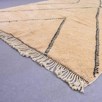 Thumbnail for Luxury Beni Mrirt Rug 10' X 14' / 305 x 427 cm - Ettilux Home